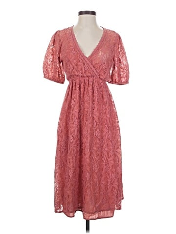 Hinge Casual Dress (view 1)