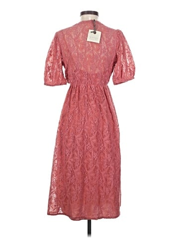 Hinge Casual Dress (view 2)