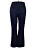 Torrid Blue Jeans Size 4X Tall (4) - photo 2