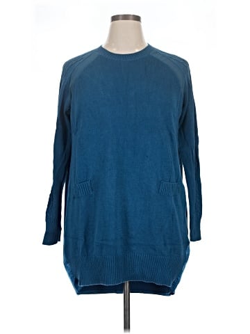 Assorted Brands 3/4 Sleeve T-Shirt (view 1)