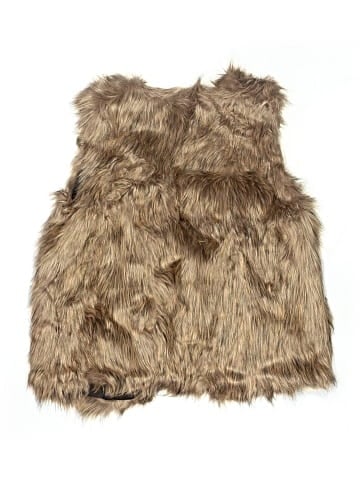 Old Navy Faux Fur Vest (view 2)