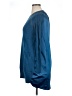 Assorted Brands Blue 3/4 Sleeve T-Shirt Size XL - photo 5