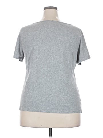 MICHAEL Michael Kors Short Sleeve T-Shirt (view 2)
