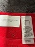 Liz Claiborne Red Pullover Sweater Size Lg Petite - photo 7