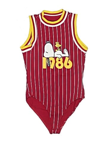 Peanuts Bodysuit (view 1)