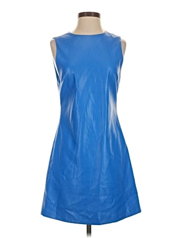 Alice + Olivia Cocktail Dress (view 1)