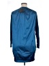 Assorted Brands 100% Cotton Blue 3/4 Sleeve T-Shirt Size XL - photo 2