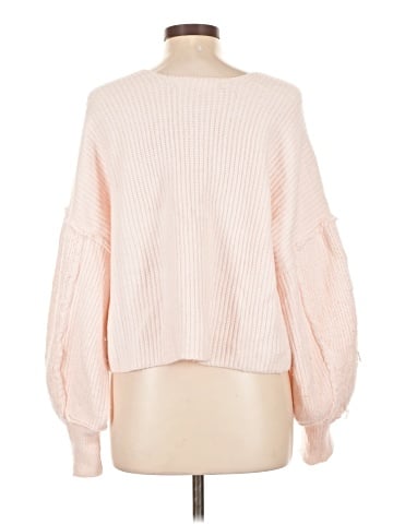 Altar'd State Pullover Sweater (view 2)
