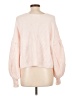 Altar'd State Pink Pullover Sweater Size L - photo 2