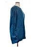 Assorted Brands 100% Cotton Blue 3/4 Sleeve T-Shirt Size XL - photo 4