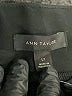Ann Taylor Solid Black Active Pants Size L (tall) - photo 7