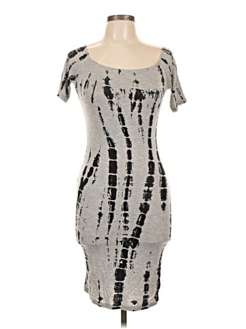 The Classic Cocktail Dress (view 1)
