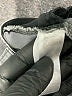 Democracy Camo Gray Jeans Size 6 - photo 8