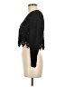 R&M Richards Black Blazer Size 8 - photo 5