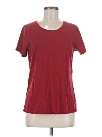 Threads 4 Thought Short Sleeve T-Shirt (view 1)