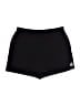 Reebok Solid Black Active Skort Size 18 - photo 1