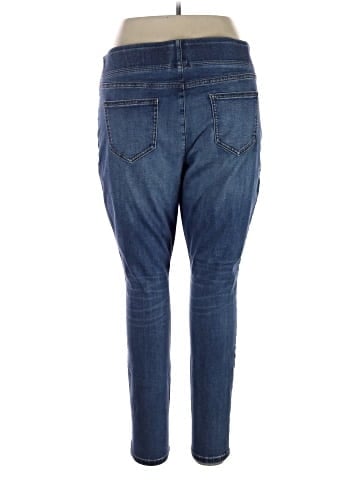 Simply Vera Vera Wang Jeggings (view 2)