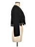 R&M Richards Black Blazer Size 8 - photo 4