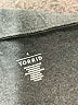 Torrid Solid Blue Active Pants Size 4X Plus (4) - photo 4