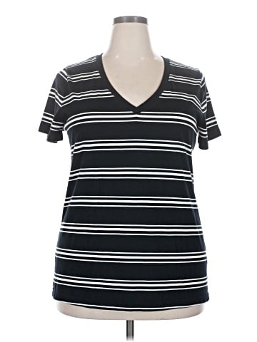 Pure Energy Short Sleeve T-Shirt (view 1)