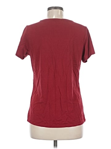 Threads 4 Thought Short Sleeve T-Shirt (view 2)