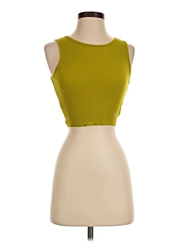 Alo Yoga Sleeveless T-Shirt (view 1)