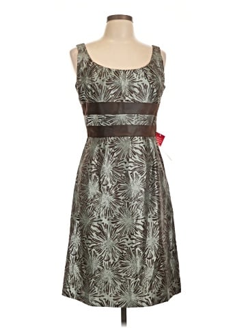 S.L. Fashions Cocktail Dress (view 1)