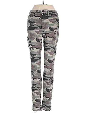 Hudson Jeans Jeans (view 1)