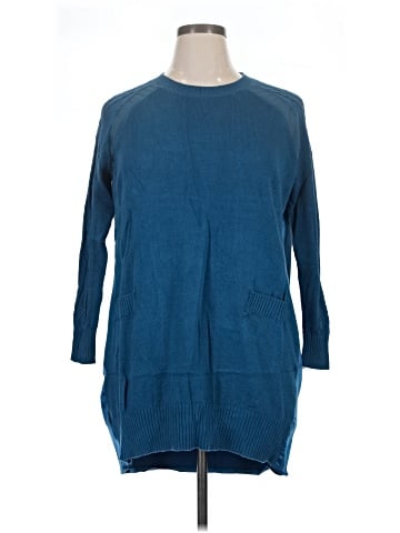 Assorted Brands 3/4 Sleeve T-Shirt (view 1)