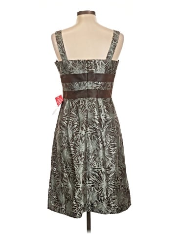 S.L. Fashions Cocktail Dress (view 2)