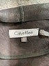 Calvin Klein Black Jacket Size XL - photo 6