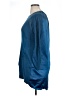 Assorted Brands 100% Cotton Blue 3/4 Sleeve T-Shirt Size XL - photo 5
