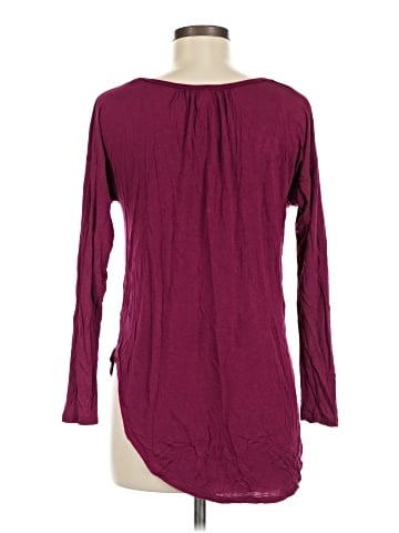 Belle Du Jour 3/4 Sleeve T-Shirt (view 2)