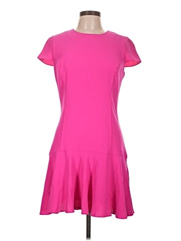 Amanda Uprichard Casual Dress (view 1)