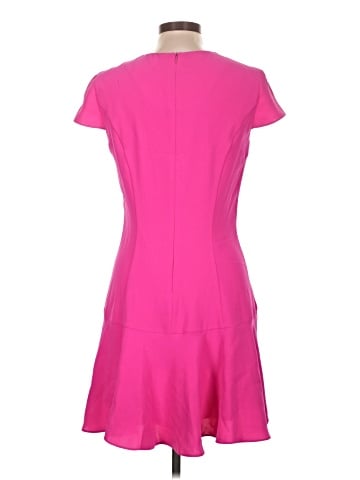 Amanda Uprichard Casual Dress (view 2)