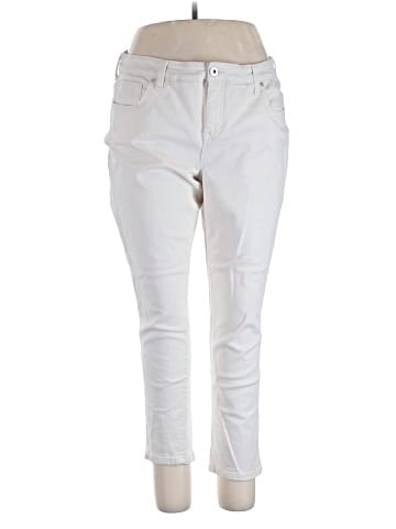 Style&Co Jeans (view 1)