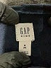 Gap Kids Blue Pullover Hoodie Size 8 - photo 3
