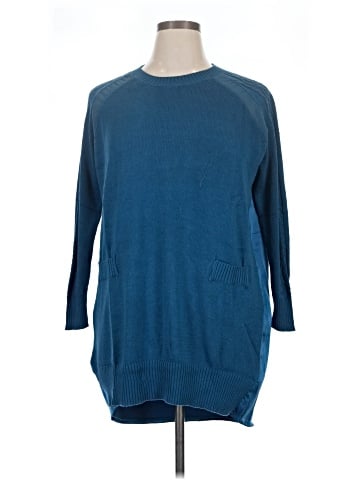Assorted Brands 3/4 Sleeve T-Shirt (view 1)