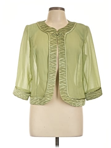 Dana Kay 3/4 Sleeve Blouse (view 1)