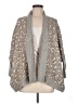 Akemi + Kin Gray Cardigan One size - photo 1