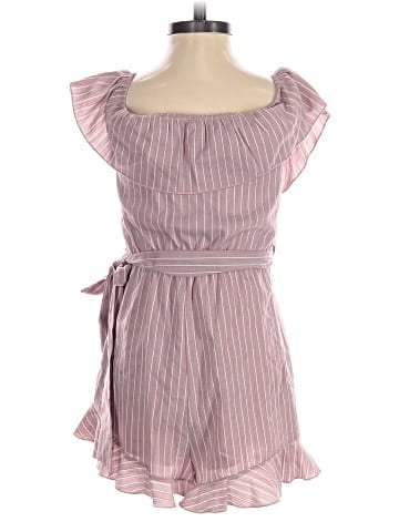 Superdown Romper (view 2)