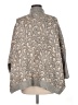 Akemi + Kin Gray Cardigan One size - photo 2