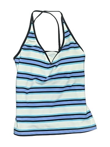 Jag Swimsuit Top (view 1)