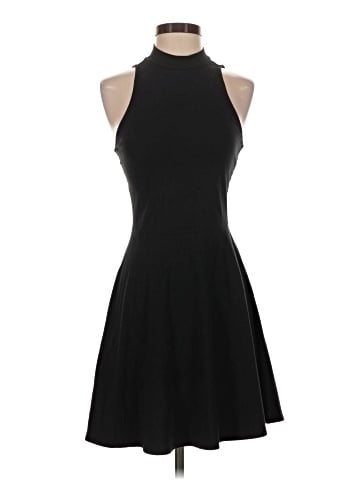 American Eagle Outfitters Cocktail Dress (view 1)