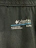 Columbia Solid Black Track Pants Size XL - photo 4