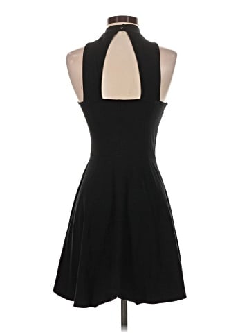 American Eagle Outfitters Cocktail Dress (view 2)
