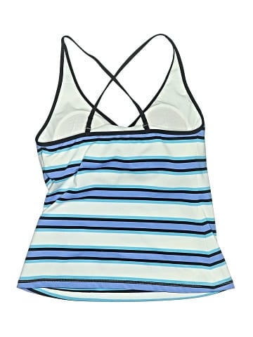 Jag Swimsuit Top (view 2)