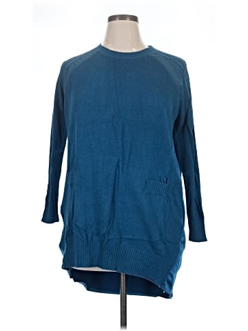 Assorted Brands 3/4 Sleeve T-Shirt (view 1)