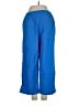 L.L.Bean Blue Track Pants Size S - photo 2
