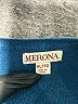 Merona Blue Cardigan Size XL - photo 7